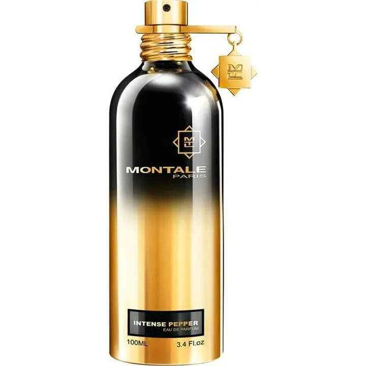 Montale Intense Pepper parfüm şişesi