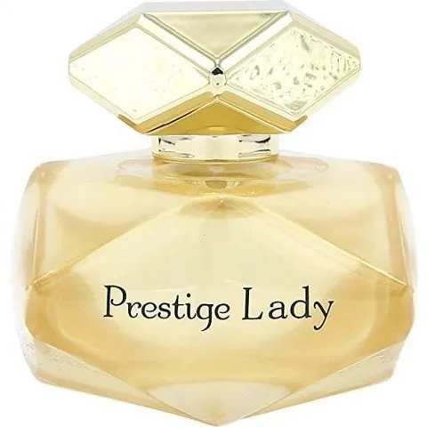 A. P. Durand Prestige Lady parfüm şişesi
