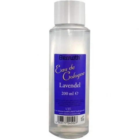 Bernoth Lavendel perfume bottle