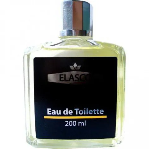 Elasco Eau de Toilette parfüm şişesi