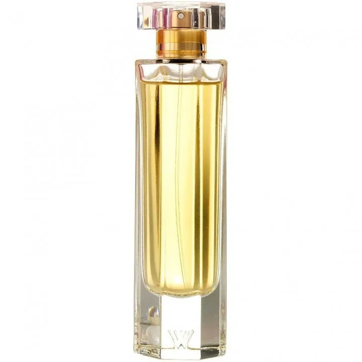 Worth Courtesan perfume bottle