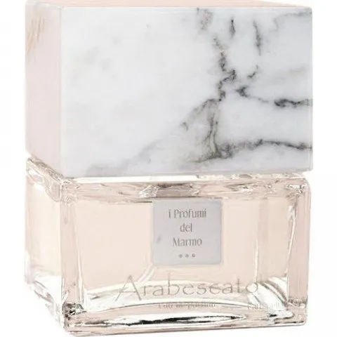 I Profumi del Marmo Arabescato (Eau de Parfum) parfüm şişesi