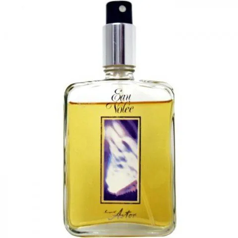 Margaret Astor Eau Volée parfüm şişesi