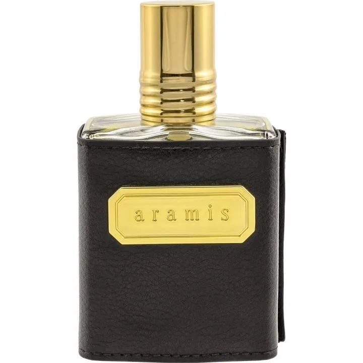 Aramis Anniversary Edition parfüm şişesi