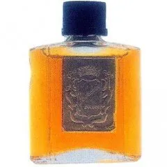 Jourdain Mondina perfume bottle
