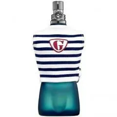 Jean Paul Gaultier Super Le Mâle parfüm şişesi