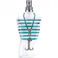 Jean Paul Gaultier Le Beau Mâle Edition Collector parfüm şişesi