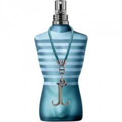Jean Paul Gaultier Le Mâle Edition Collector parfüm şişesi