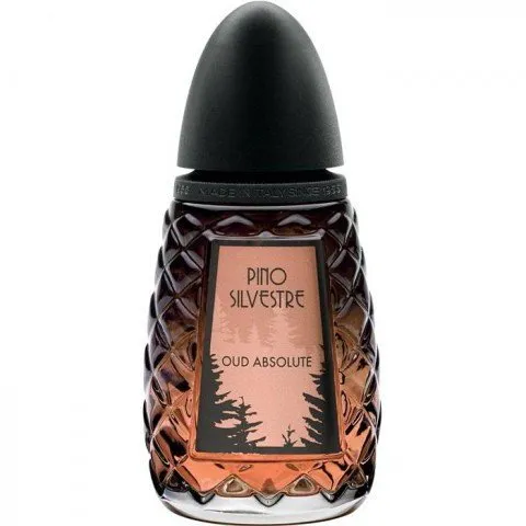 Pino Silvestre Oud Absolute perfume bottle