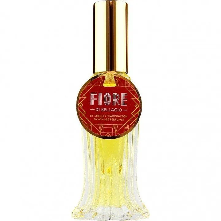 En Voyage Perfumes Fiore di Bellagio perfume bottle