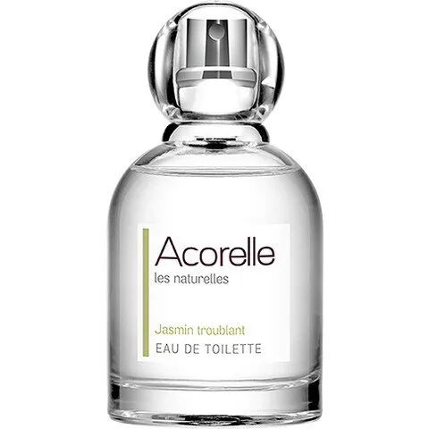 Acorelle Jasmin Troublant parfüm şişesi