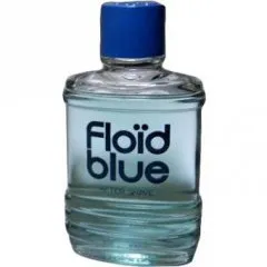 Floïd Blue (1980) perfume bottle
