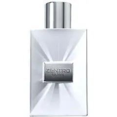Yanbal Zentro Cologne parfüm şişesi