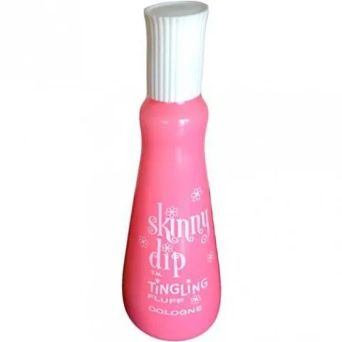 Leeming Division Pfizer Skinny Dip - Tingling Fluff parfüm şişesi