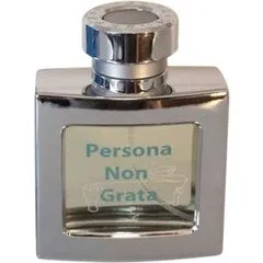 Eclectic Collections Persona Non Grata perfume bottle