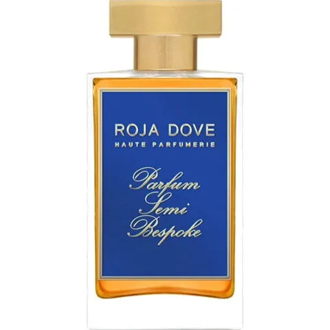 Roja Parfums Semi-Bespoke 9 parfüm şişesi