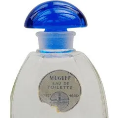 Moiret Muguet parfüm şişesi