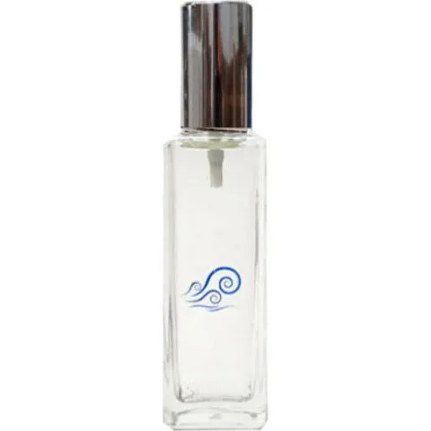 After Sea Aesthetics Tropical Elements - Ocean perfume bottle