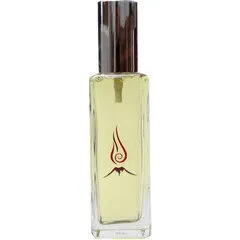 After Sea Aesthetics Tropical Elements - Volcano perfume bottle