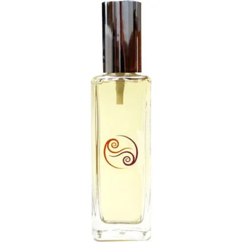 After Sea Aesthetics Tropical Elements - Island Breeze perfume bottle