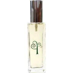 After Sea Aesthetics Tropical Elements - Rain Forest perfume bottle