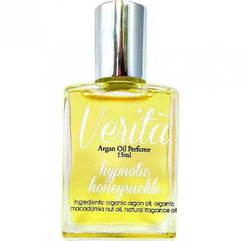 Verità Hypnotic Honeysuckle perfume bottle