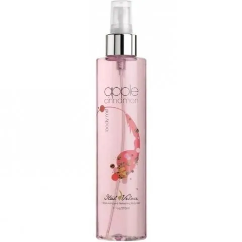 Ital Veloce Apple Cinnamon perfume bottle