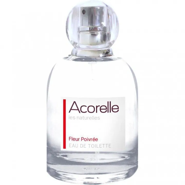 Acorelle Fleur Poivrée parfüm şişesi