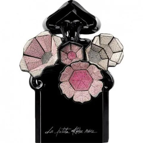Guerlain La Petite Robe Noire Edition Macon & Lesquoy parfüm şişesi