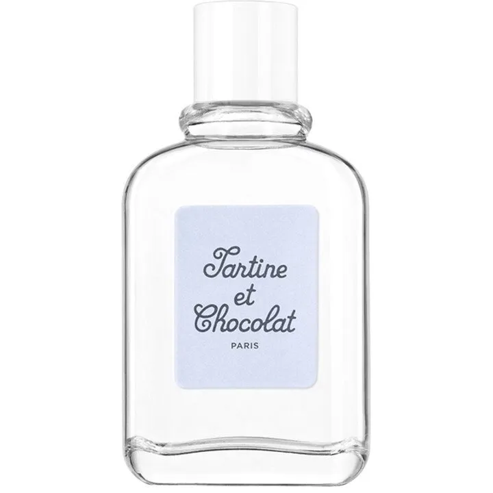 Tartine et Chocolat Ptisenbon perfume bottle