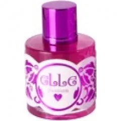 Christine Lavoisier Parfums Elle Passion parfüm şişesi