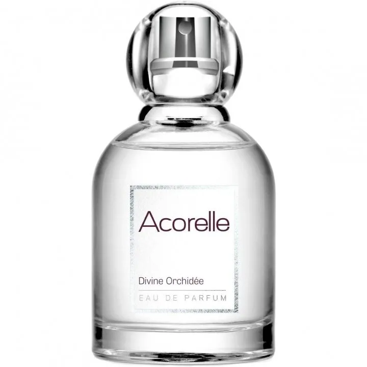 Acorelle Divine Orchidée / Divine Orchid (Eau de Parfum) parfüm şişesi