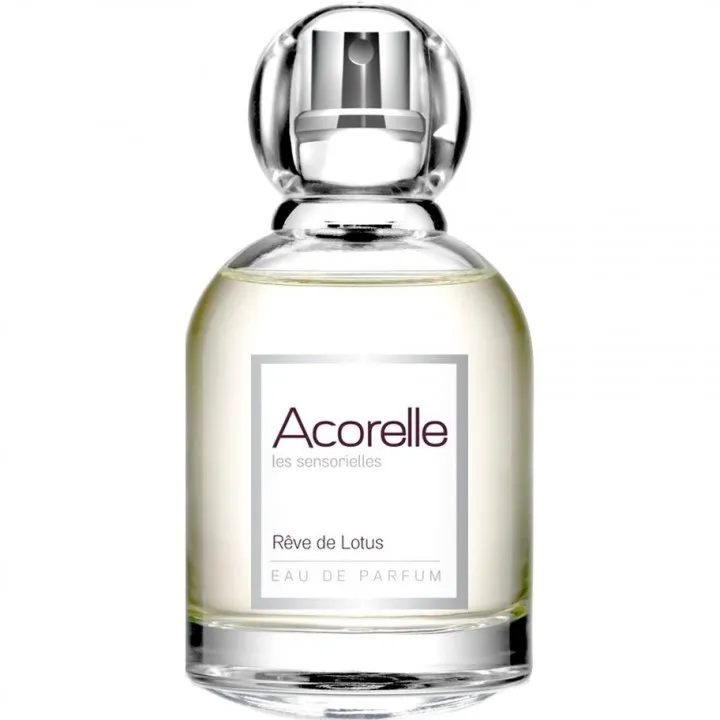 Acorelle Rêve de Lotus / Lotus Dream (Eau de Parfum) parfüm şişesi