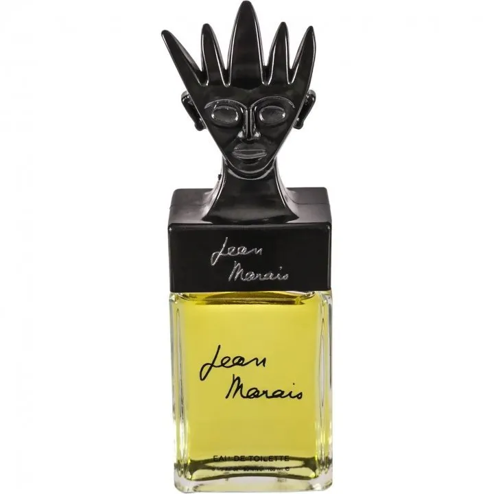 Jean Marais (Eau de Toilette) perfume bottle