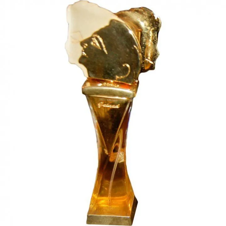 Jean Marais Galaad perfume bottle