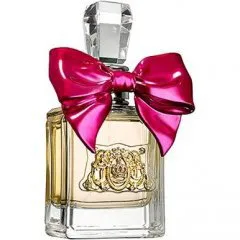 Juicy Couture Viva La Juicy So Intense parfüm şişesi