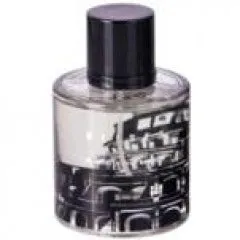 Christine Lavoisier Parfums Coliseo perfume bottle
