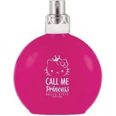 Koto Parfums Hello Kitty Call Me Princess parfüm şişesi