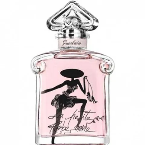 Guerlain La Petite Robe Noire Limited Edition 2013 (Eau de Toilette) perfume bottle