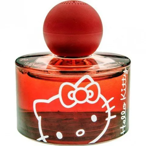 Koto Parfums Hello Kitty From Russia With Love parfüm şişesi