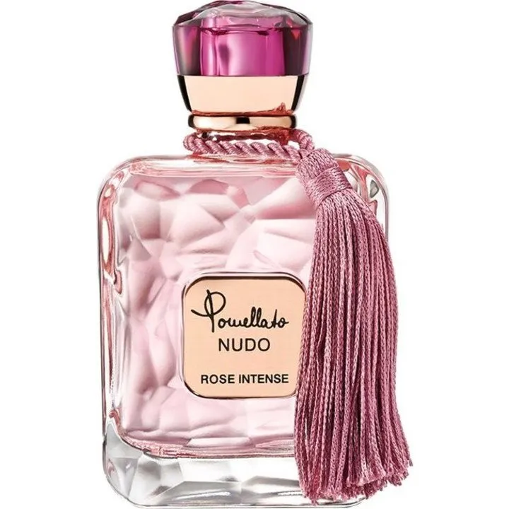 Pomellato Nudo Rose Intense parfüm şişesi