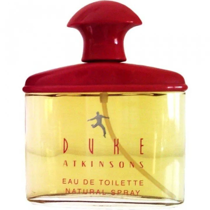 Atkinsons Duke (Eau de Toilette) parfüm şişesi