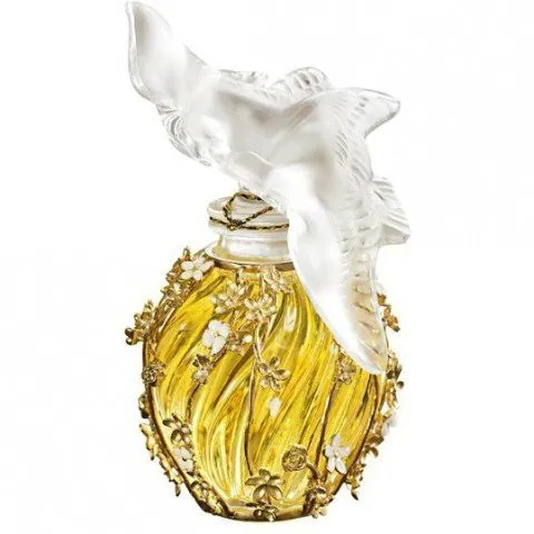 Nina Ricci L'Air du Temps Fleurs Or parfüm şişesi
