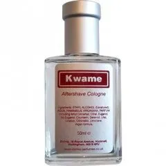 Dolma Kwame parfüm şişesi