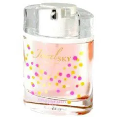 Christine Arbel Jewel Sky perfume bottle