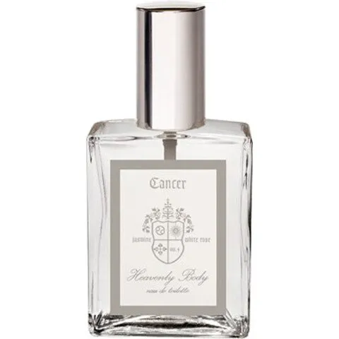 Soular Therapy Cancer perfume bottle