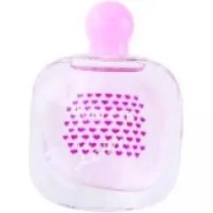 Christine Lavoisier Parfums Burlesk Lolita parfüm şişesi