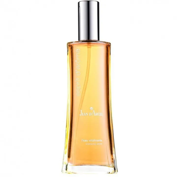 Jean d'Arcel Esprit d'arôme - L'Eau Vitalisante parfüm şişesi