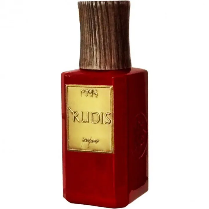 Nobile 1942 Rudis parfüm şişesi