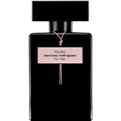 Narciso Rodriguez For Her Musc Limited Edition (Oil Parfum) parfüm şişesi